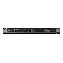 LED voedingsapparaat LONG-FLAT CV LT-240-24 spanningsconstante, zwart