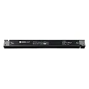 Voedingsapparaat (CV, DC) LONG-FLAT, CV, LT-240-48 spanningsconstante, zwart