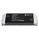 Voedingsapparaat (CV, DC) BASIC, CV, 48V 34-100W spanningsconstante, zwart