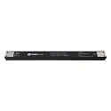 Voedingsapparaat LONG FLAT (CV DC), zwart
