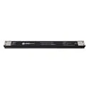 Voedingsapparaat LONG FLAT (CV DC), zwart