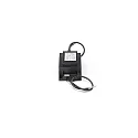  ABN power supply, LED safety transformer 60VA / 24V DC, 220-240V AC / 50-60Hz, 24V DC, 60VA, IP67