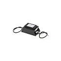  ABN power supply, LED safety transformer 60VA / 24V DC, 220-240V AC / 50-60Hz, 24V DC, 60VA, IP67