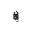  ABN power supply, LED safety transformer 150VA / 24V DC, 220-240V AC / 50-60Hz, 24V DC, 150VA, IP67