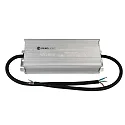 LED besturingsprogramma IP DIM CV 12V spanningsconstante, dimbaar, zwart
