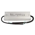LED besturingsprogramma IP DIM CV 12V spanningsconstante, dimbaar, zilver