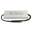 LED besturingsprogramma IP DIM CV 24V spanningsconstante, dimbaar, zilver