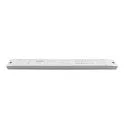 Voedingsapparaat LONG FLAT (CV DC) LV60W24CG2 DALI aanstuurbaar, wit