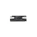  Kapego LED power supply UT12V / 6W, voltage constant, 220-240V AC / 50-60Hz, 12V DC, 0-0,5 A, 6W
