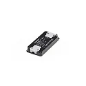  Kapego LED power supply UT12V / 6W, voltage constant, 220-240V AC / 50-60Hz, 12V DC, 0-0,5 A, 6W