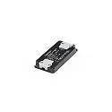  Voedingsapparaat UT12V/6W spanningsconstante, grijs, zwart