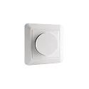 Dimmer, trailing edge 20-355VA, max. 355W
