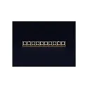  Reflector voor CETI 10, goud