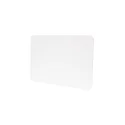 Afdekking NIHAL MINI, wit