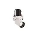 Deko-Light Ring CAN MIX’N MATCH / KLARA / NIHAL MINI / RIGEL MINI mechanisch, met reflector, zwart