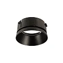 Deko-Light Ring CAN MIX’N MATCH / KLARA / NIHAL MINI / RIGEL MINI mechanisch, met reflector, zwart