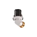 Deko-Light Ring CAN MIX’N MATCH / KLARA / NIHAL MINI / RIGEL MINI mechanisch, met reflector, goud mat