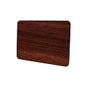 Afdekking NIHAL, hout