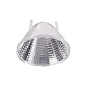Reflector voor NIHAL, zilver, transparant