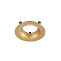 Deko-Light Reflector ring for series UNI II MINI, die-cast aluminum, IP20, gold