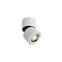Deko-Light Reflector ring for series UNI II MINI, die-cast aluminum, IP20, chrome
