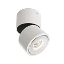 Deko-Light Reflector UNI II, wit