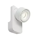 Deko-Light Reflector UNI II, wit