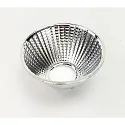 Reflector voor COLT, zilver