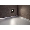 Deko-Light Afdekking ALWAID 2 - STAIR hoekig, zwart