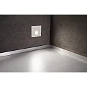 Deko-Light Afdekking ALWAID 2 - EYE hoekig, wit