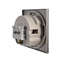 Deko-Light Afdekking ALWAID 2 - EYE hoekig, wit