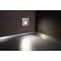 Deko-Light Afdekking ALWAID 2 - EYE hoekig, wit