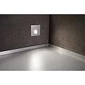 Deko-Light Afdekking ALWAID 2 - EYE hoekig, wit
