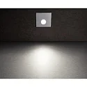 Deko-Light Afdekking ALWAID 2 - EYE hoekig, wit