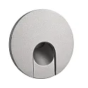 Afdekking ALWAID 2 - EYE rond, wit