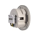 Deko-Light Afdekking ALWAID 2 - STAIR rond, wit