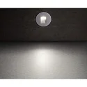 Deko-Light Afdekking ALWAID 2 - STAIR rond, wit