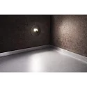Deko-Light Afdekking ALWAID 2 - STAIR rond, zwart