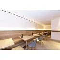 LED stripe SMD 3528 flexibel wit