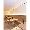 LED stripe SMD 3528 flexibel wit