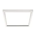 mounting frame PANEL 620x620mm, white