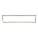 Deko-Light Opbouwframe PANEL 600x1200mm, wit