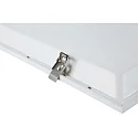 mounting bracket BACKLIT PANEL 600x600mm | 300x1200mm