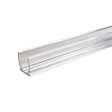 Profiel LED STRIPE, wit