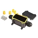 Deko-Light distributor, black