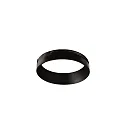 Reflector SLIM, gitzwart