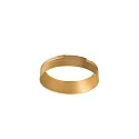 Reflector SLIM, goud