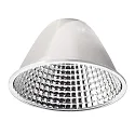 reflector 24° - UNI II MINI, silver