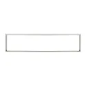 Opbouwframe PANEL 1500x300MM, wit
