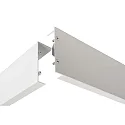 Deko-Light Opbouwframe PANEL 1500x300MM, wit